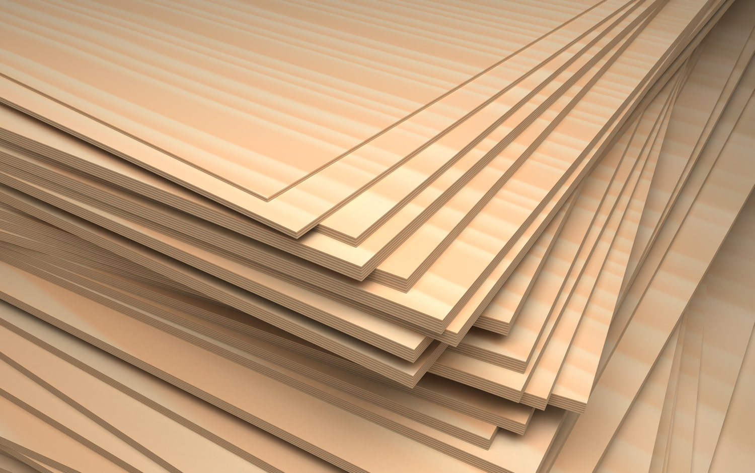 Plywood Çeşitleri